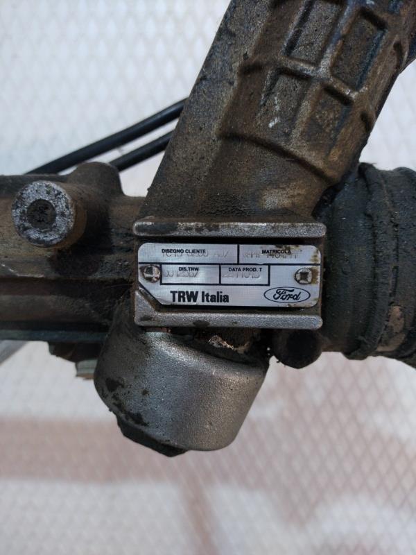 Cremaillere assistee FORD TRANSIT 1 Diesel - 1