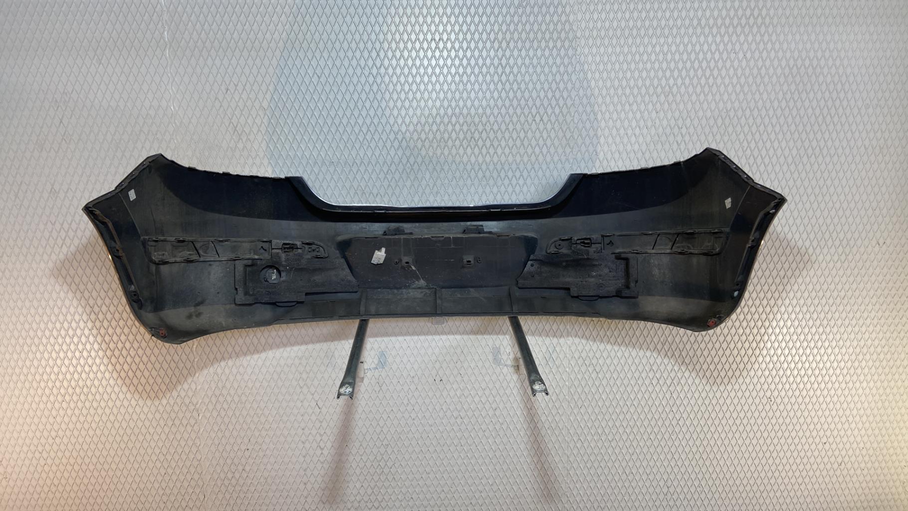 Pare choc arriere OPEL ASTRA H PHASE 1  - 1