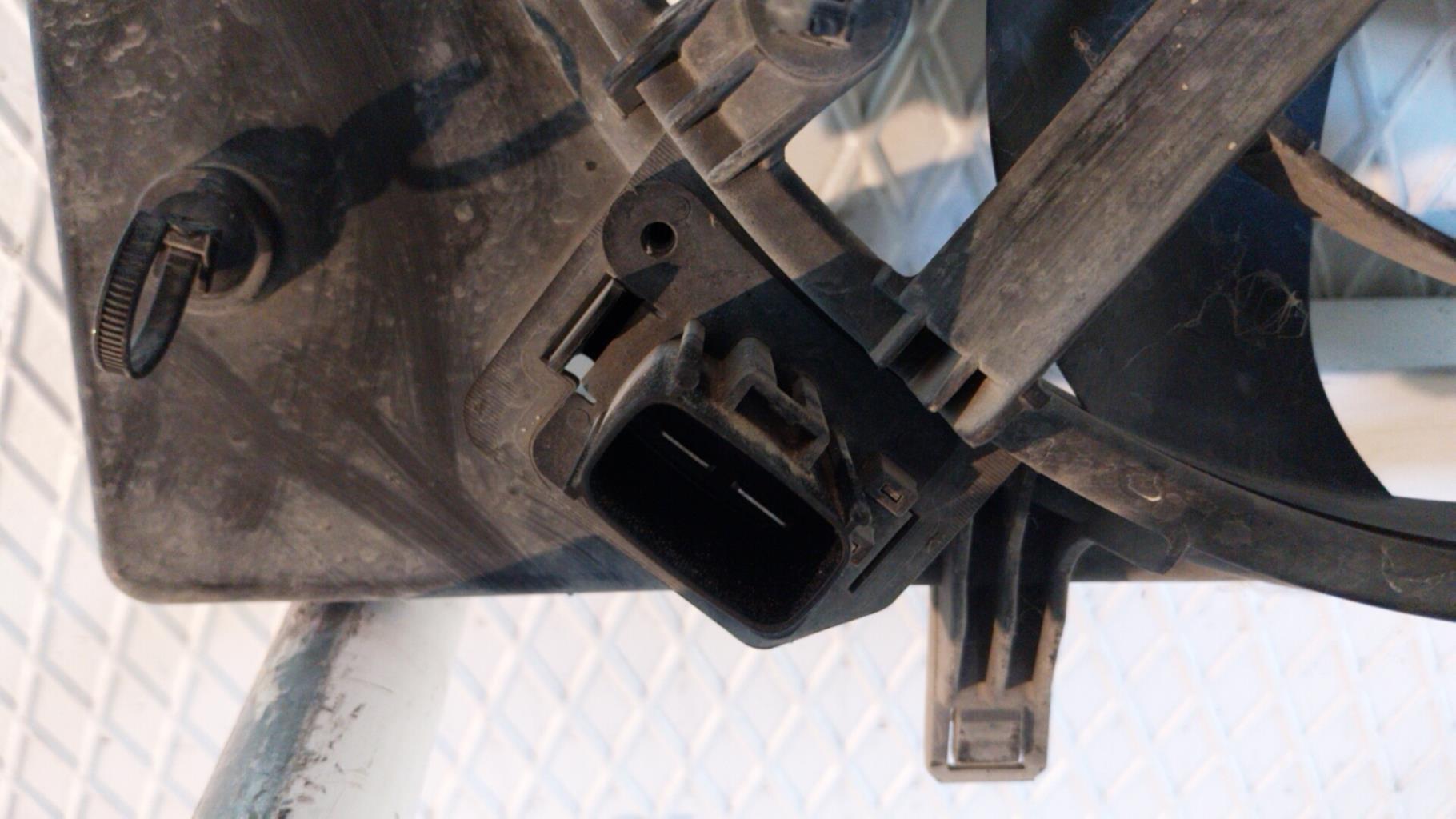 Ventilateur FORD FIESTA 6 PHASE 1  - 1