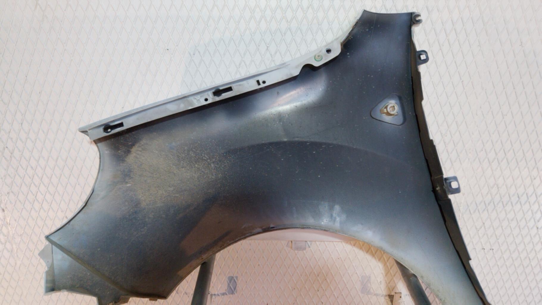 Aile avant droit RENAULT KANGOO 2 PHASE 1  - 1
