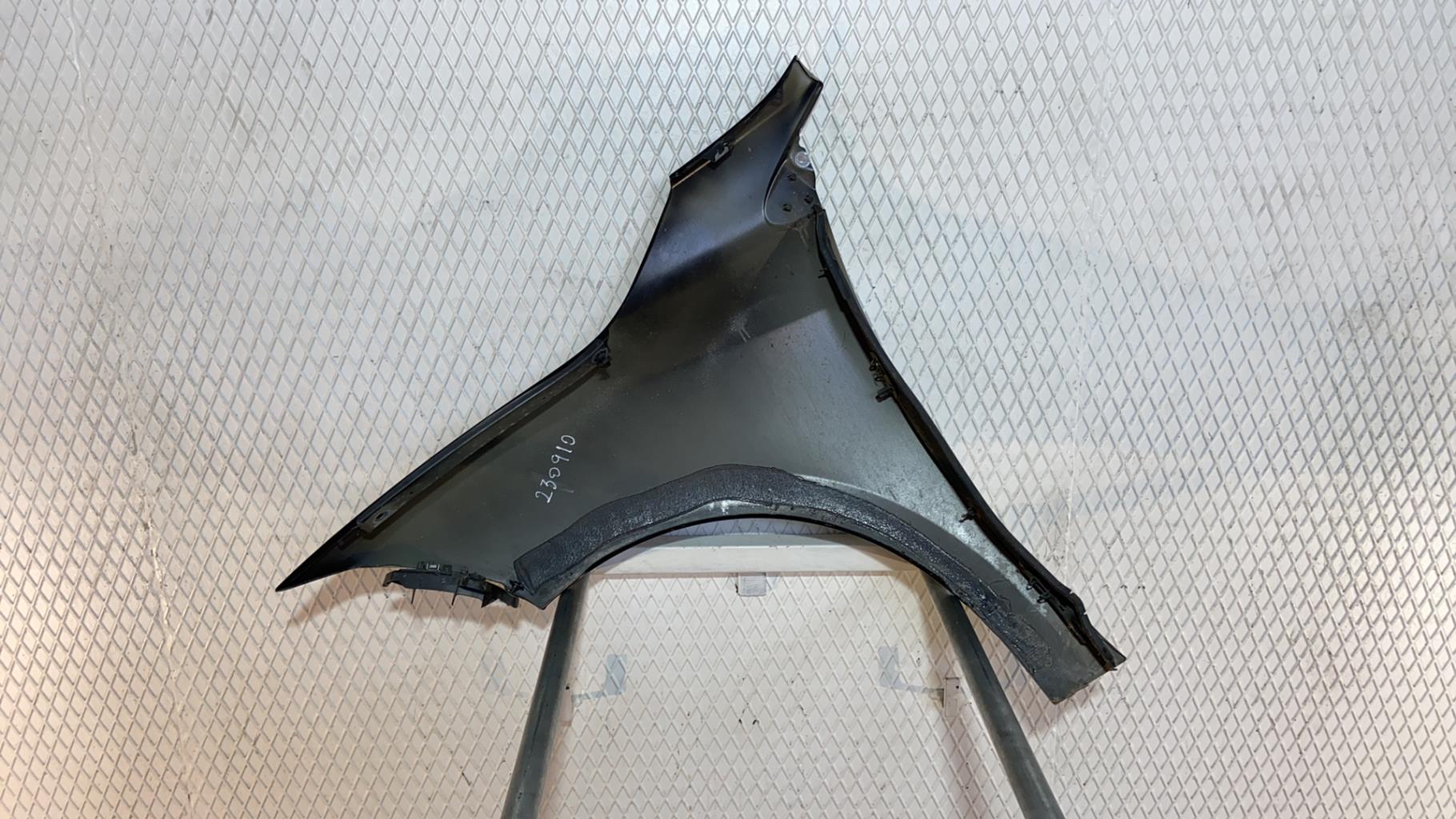 Aile avant droit RENAULT MEGANE 3  - 1