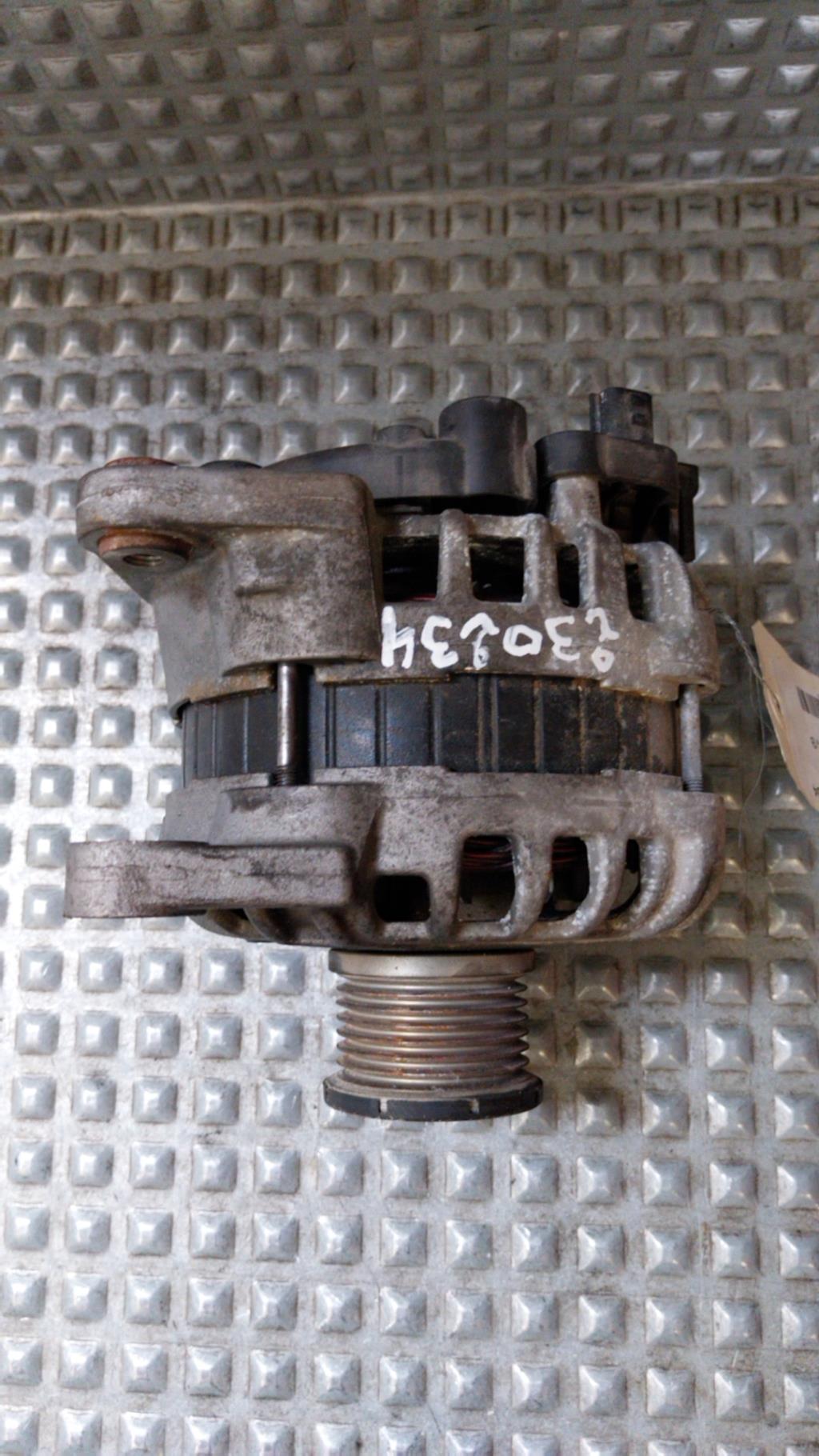 Alternateur RENAULT CLIO 4 PHASE 1  - 1