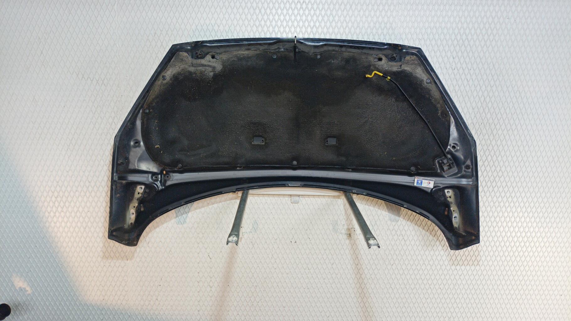 Capot PEUGEOT 308 1 PHASE 1  - 1