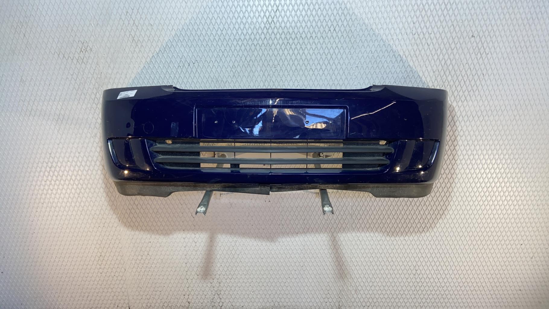 Pare choc avant OPEL MERIVA A PHASE 1  - 1
