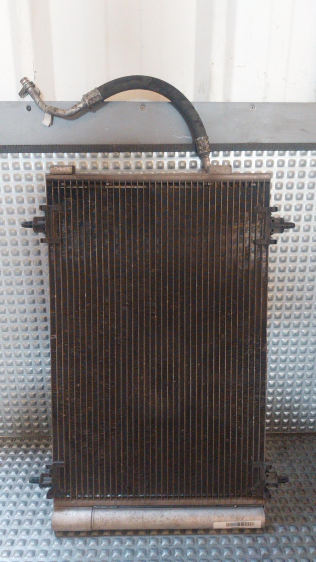 Radiateur clim PEUGEOT PARTNER 2 PHASE 1 Diesel - 1