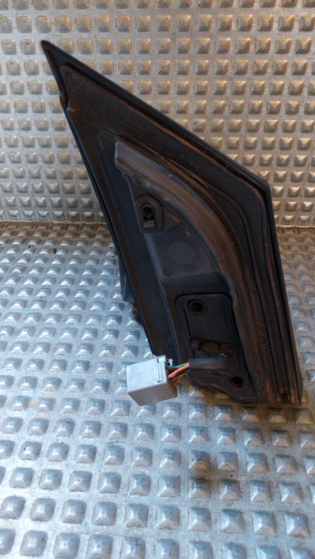 Retroviseur gauche FORD FOCUS 2 PHASE 1  - 1