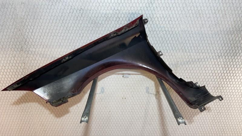Aile avant droit RENAULT LAGUNA 2 PHASE 2 Essence - 1