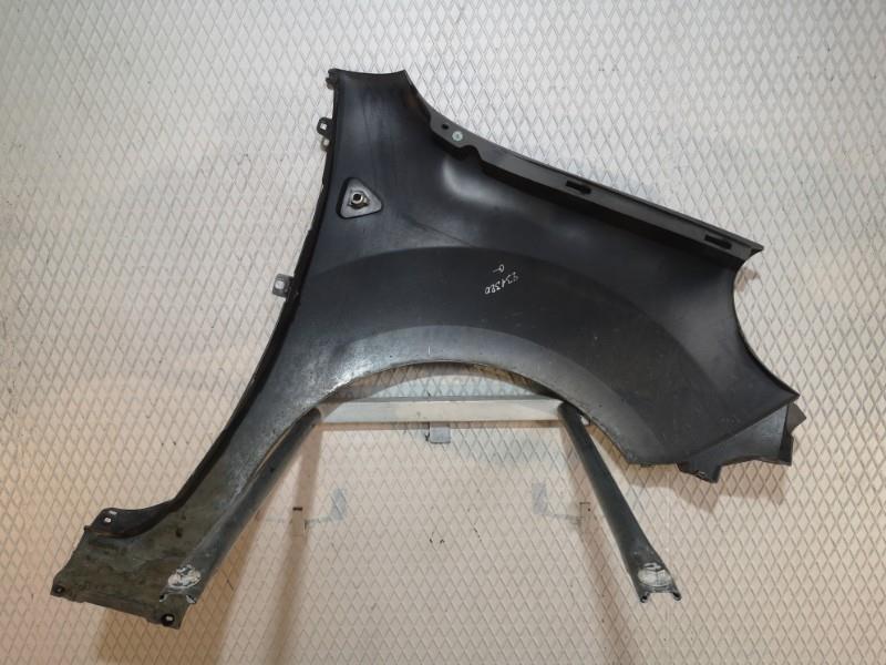 Aile avant gauche RENAULT KANGOO 2 PHASE 1  - 1
