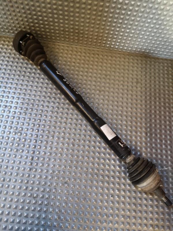 Cardan droit (transmission) AUDI A3 1 PHASE 1 Essence - 1