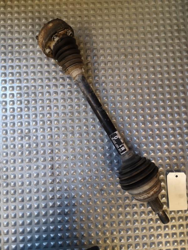 Cardan gauche (transmission) AUDI A3 1 PHASE 1 Essence - 1