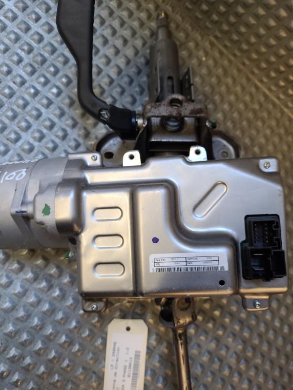 Colonne de direction FIAT PANDA 3 PHASE 1  - 1