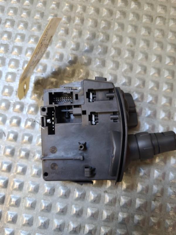Commodo d'essuie glaces RENAULT MODUS PHASE 2  - 1