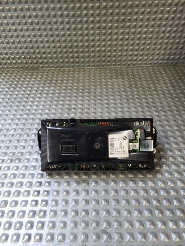 Compteur BMW SERIE 5 E61 TOURING PHASE 1 BREAK Diesel - 1