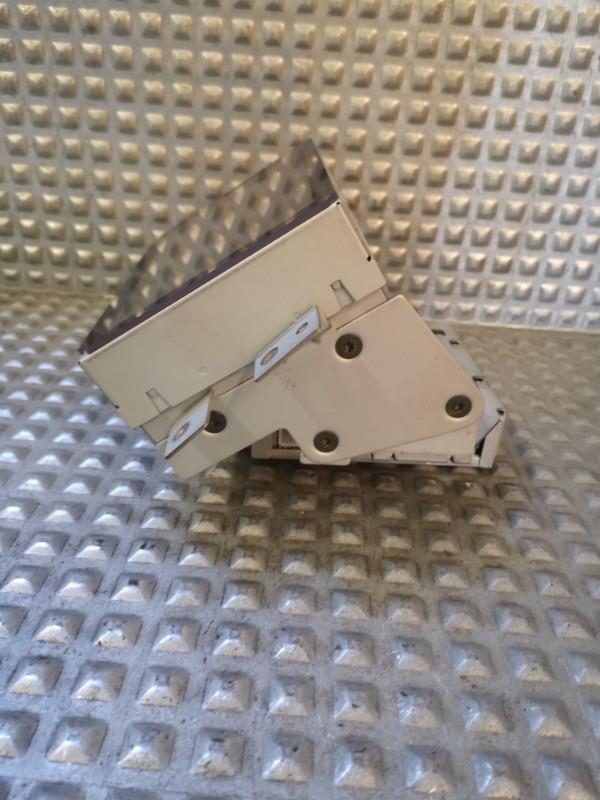 Ecran GPS NISSAN X-TRAIL 1 PHASE 2 Diesel - 1