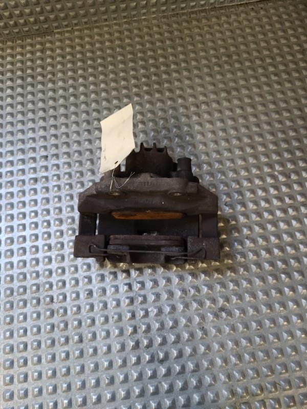 Etrier avant droit (freinage) CITROEN C4 2 PHASE 1 Diesel - 1