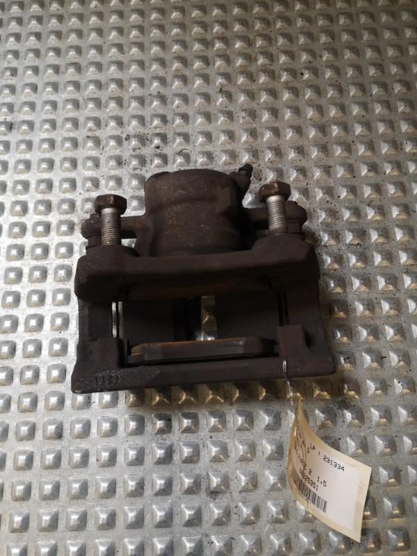Etrier avant droit (freinage) RENAULT MODUS PHASE 2  - 1