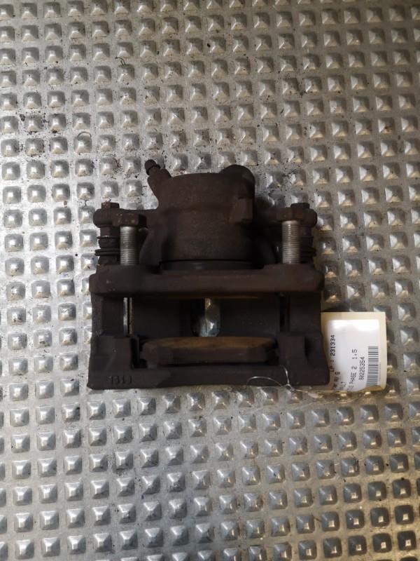 Etrier avant gauche (freinage) RENAULT MODUS PHASE 2  - 1