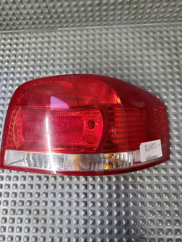 Feu arriere principal gauche (feux) AUDI A3 2 PHASE 2 Diesel - 1