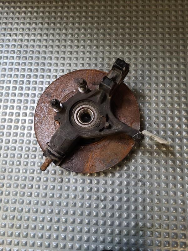 Moyeu avant droit CITROEN C4 2 PHASE 1 Diesel - 1