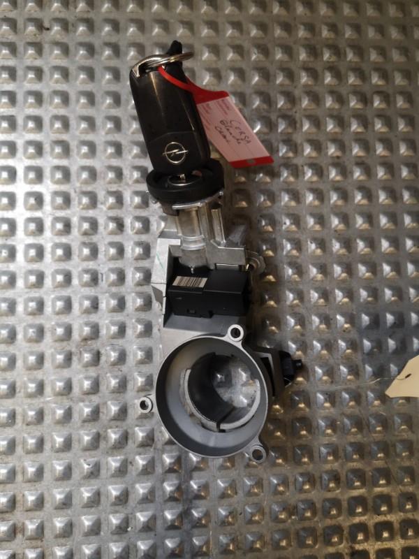 Neiman OPEL CORSA D PHASE 1  - 1