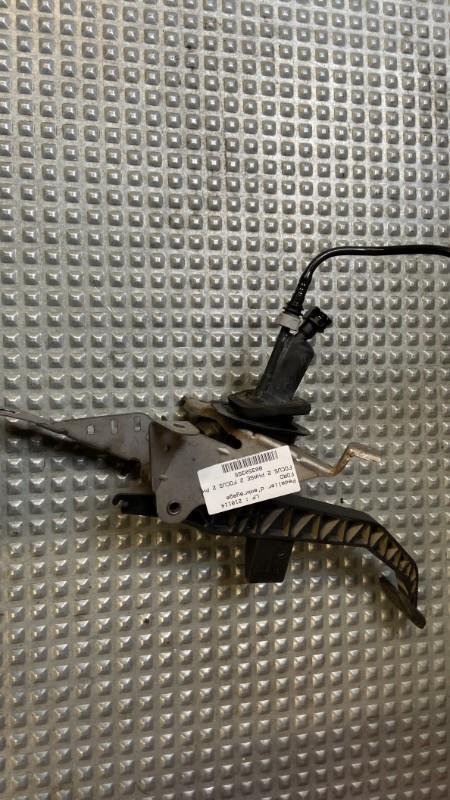 Pedale d'embrayage FORD FOCUS 2 PHASE 2 Diesel - 1