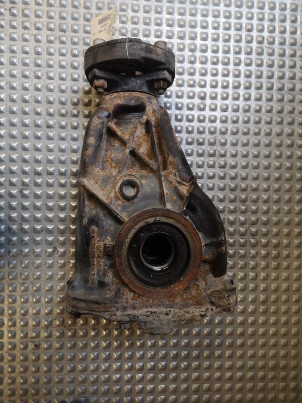 Pont (propulsion) MERCEDES CLASSE C 203 PHASE 1 Essence - 1
