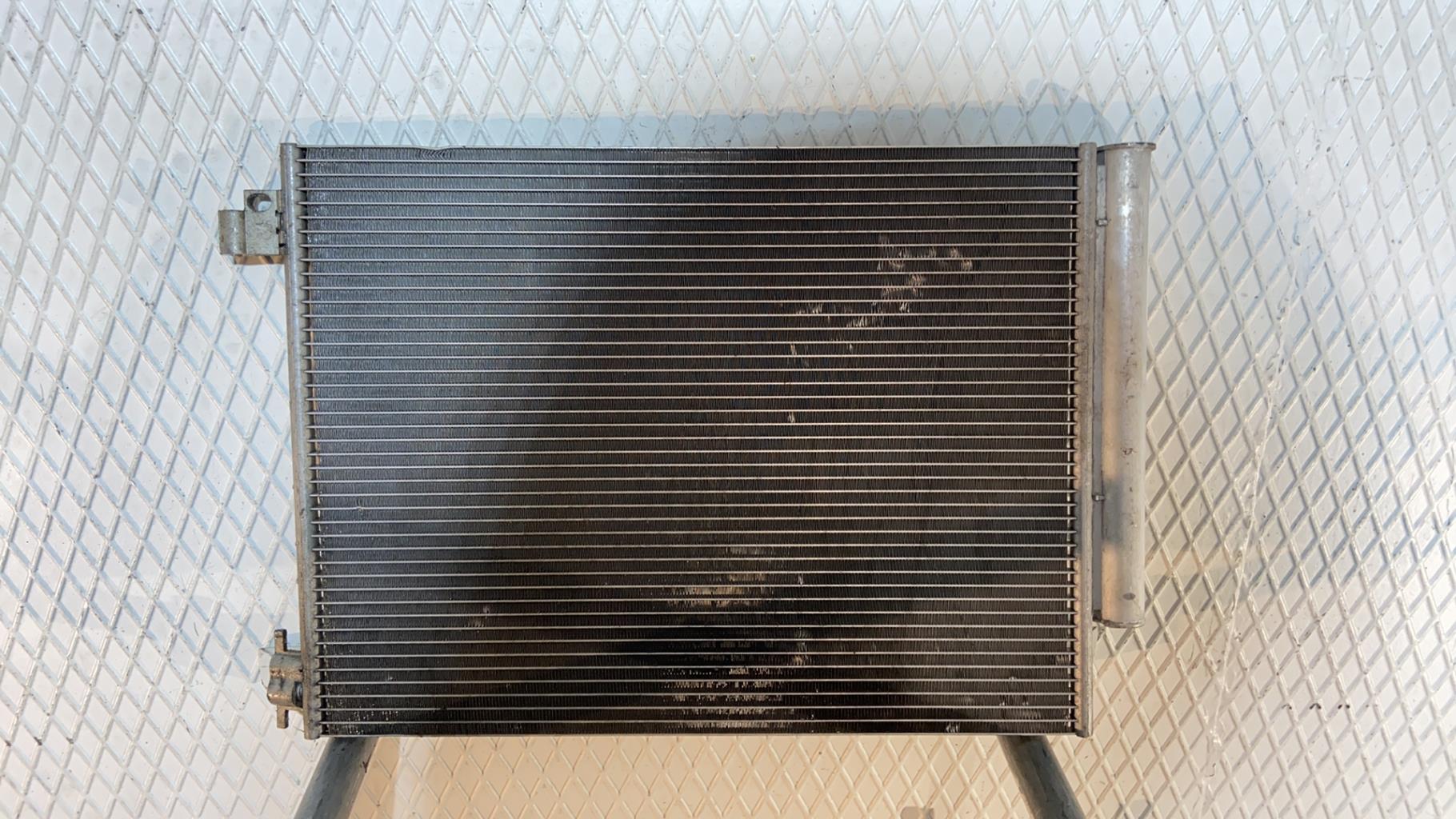 Radiateur clim RENAULT CLIO 4 PHASE 2 Diesel - 1