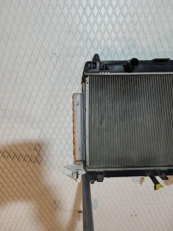 Radiateur eau TOYOTA YARIS 2 PHASE 2 Essence - 1