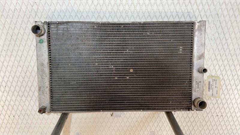 Radiateur eau BMW SERIE 5 E61 TOURING PHASE 1 BREAK Diesel - 1