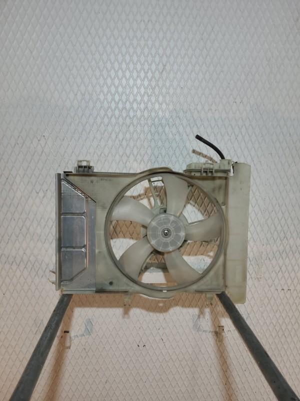 Ventilateur TOYOTA YARIS 2 PHASE 2 Essence - 1