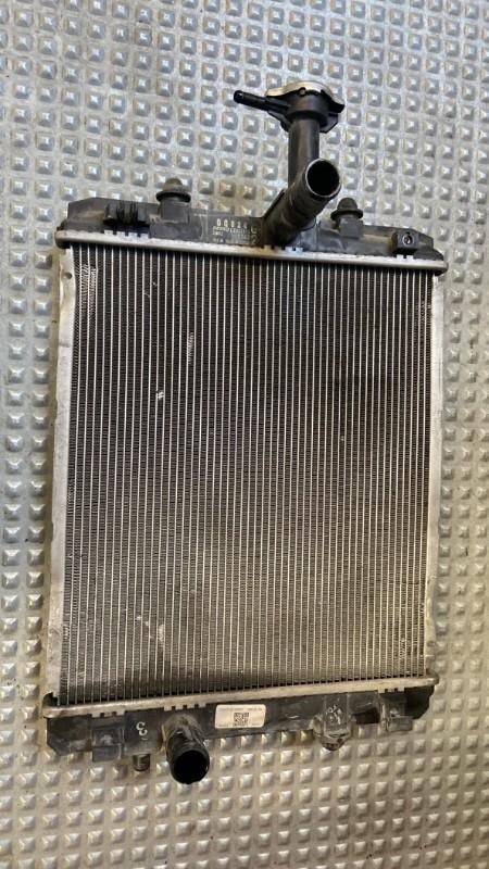 Radiateur eau CITROEN C1 1 PHASE 2 Essence - 1