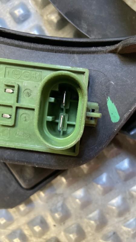 Ventilateur FIAT PANDA 3 PHASE 1  - 1