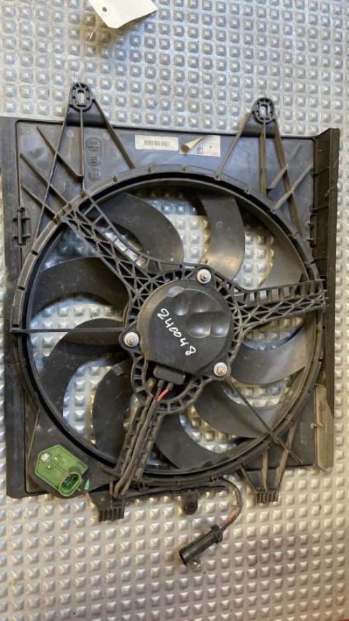 Photo de la pièce