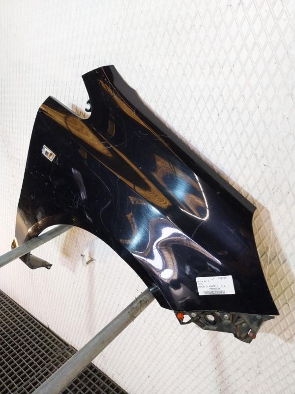 Aile avant droit OPEL CORSA D PHASE 1  - 1
