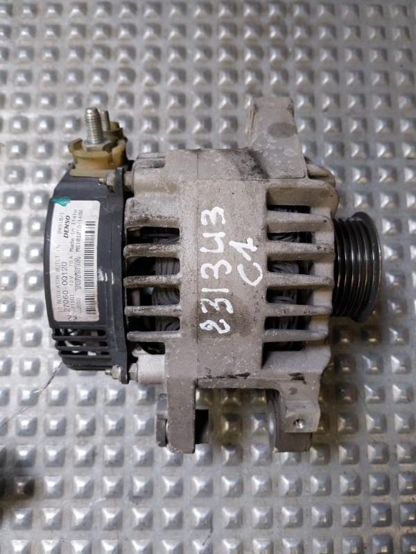 Alternateur CITROEN C1 1 PHASE 2  - 1