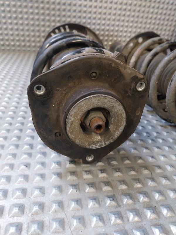 Amortisseurs avant AUDI A3 2 PHASE 1  - 1