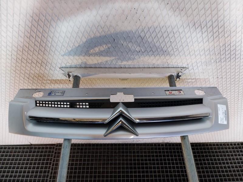 Calandre CITROEN BERLINGO 1  - 1