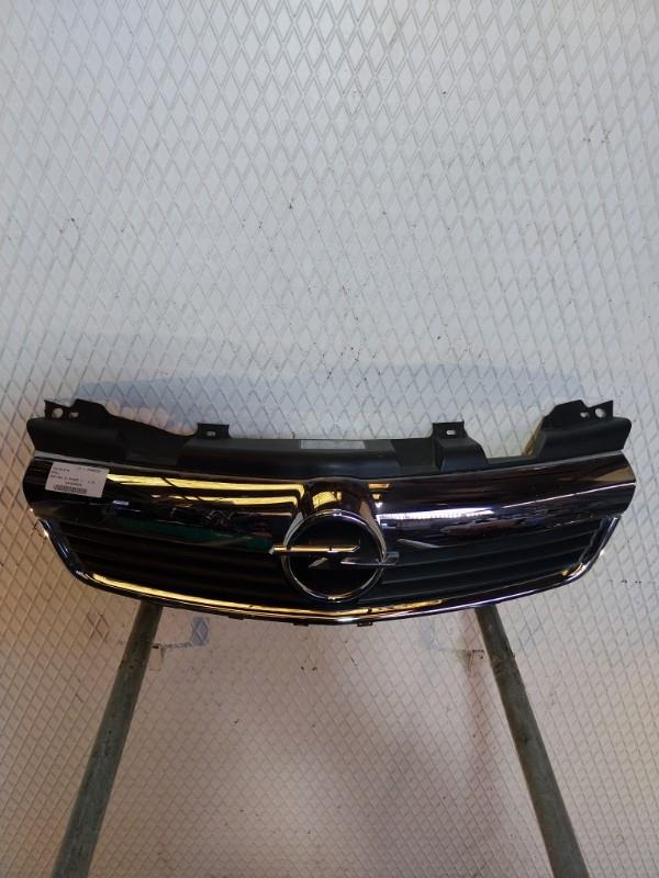 Calandre OPEL ZAFIRA B PHASE 1  - 1