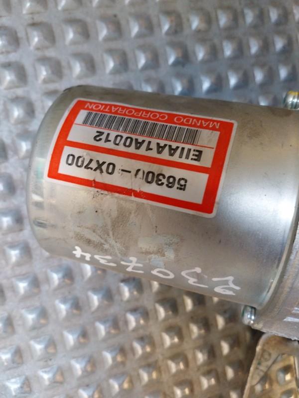 Colonne de direction HYUNDAI I 10 1 PHASE 1 Essence - 1