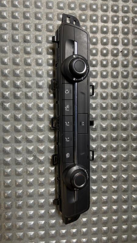 Commande chauffage CITROEN JUMPY 3 M PHASE 1 Diesel - 1