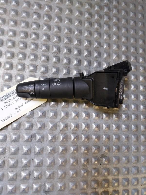 Commodo phare NISSAN ALMERA TINO PHASE 1  - 1