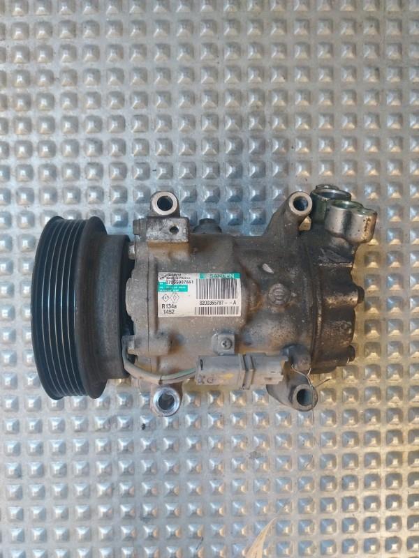 Compresseur clim NISSAN MICRA 3 PHASE 2  - 1