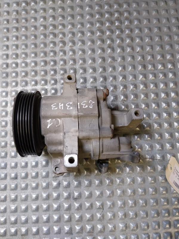Compresseur clim CITROEN C1 1 PHASE 2  - 1