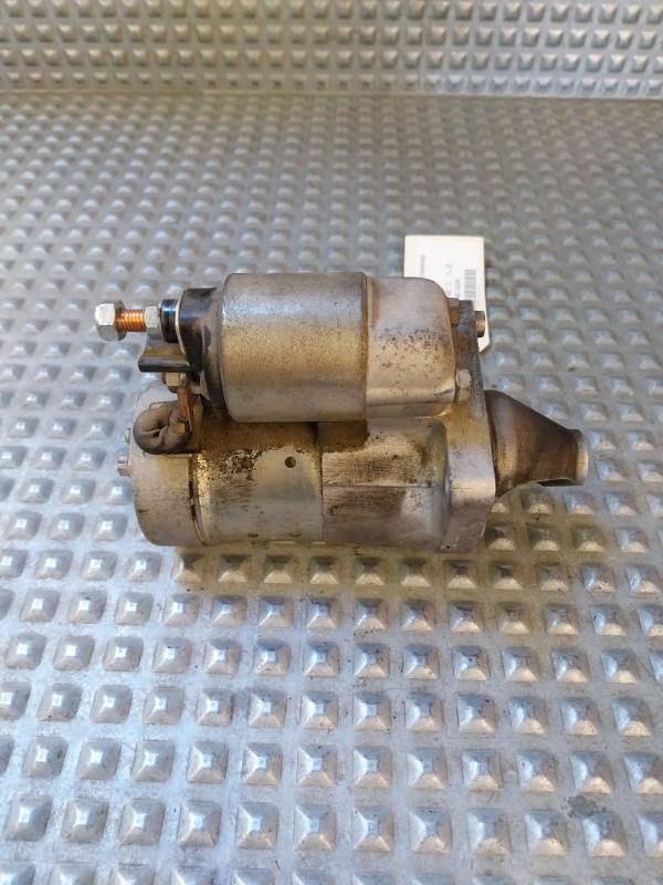 Demarreur FIAT PANDA 3 PHASE 1  - 1