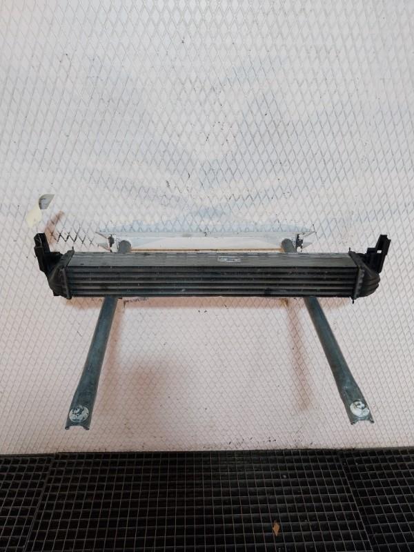 Echangeur air (Intercooler) SKODA FABIA 2 PHASE 2 BREAK  - 1