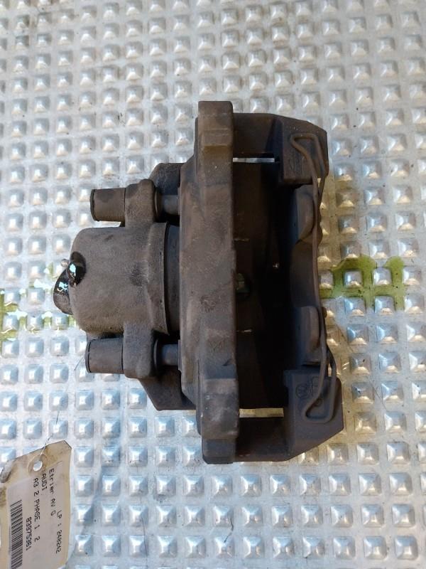 Etrier avant gauche (freinage) AUDI A3 2 PHASE 1  - 1