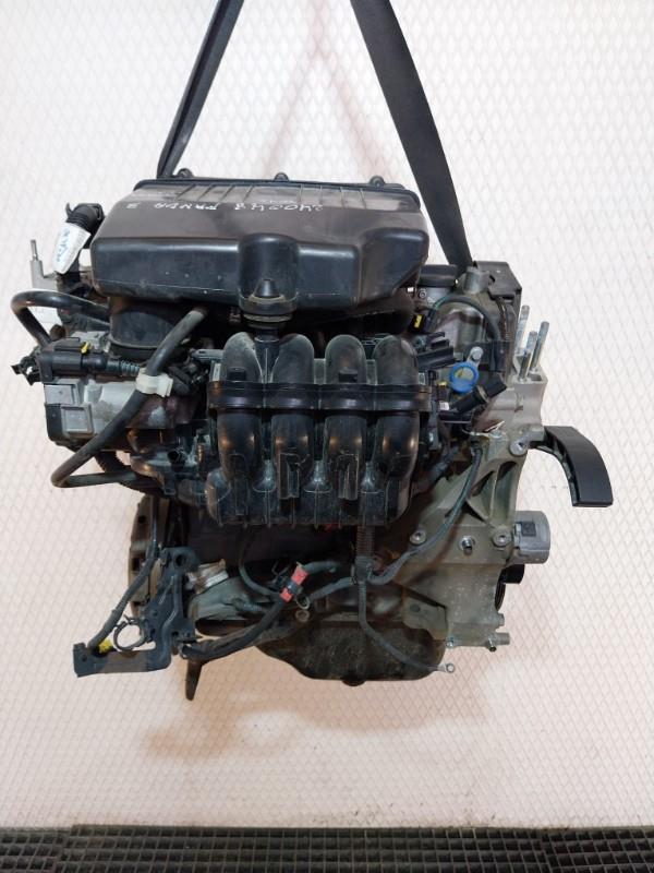 Moteur FIAT PANDA 3 PHASE 1  - 1