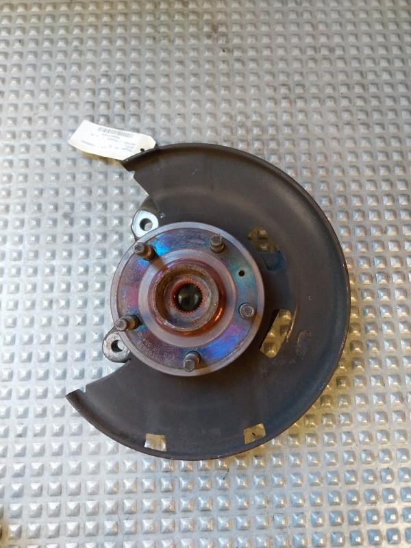 Moyeu avant gauche OPEL ASTRA J PHASE 1 Essence - 1
