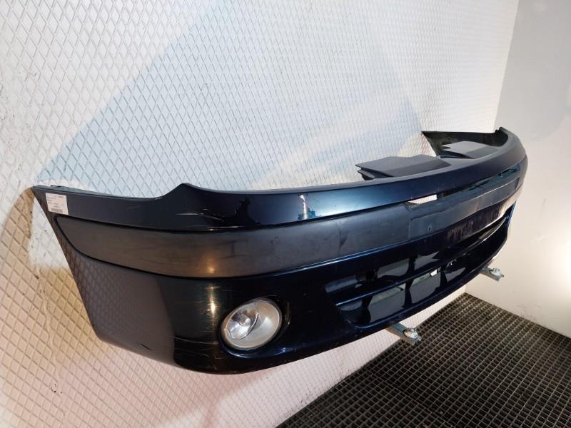 Pare choc avant RENAULT SCENIC 1 PHASE 2 Essence - 1