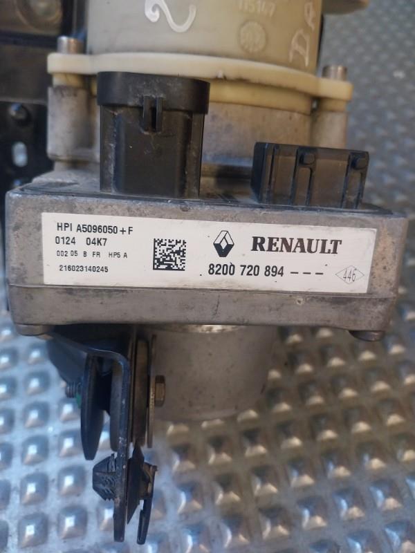 Pompe de direction DACIA LOGAN MCV 1  - 1